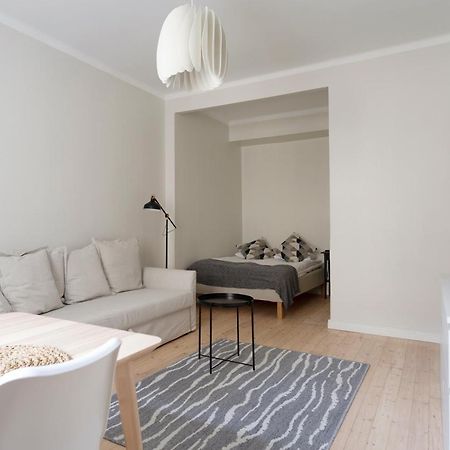Poista 2Ndhomes Lapinlahdenkatu Apartment 2 Helsinki Buitenkant foto