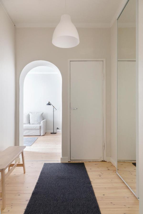 Poista 2Ndhomes Lapinlahdenkatu Apartment 2 Helsinki Buitenkant foto