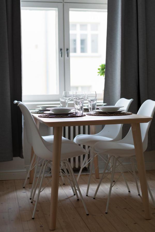 Poista 2Ndhomes Lapinlahdenkatu Apartment 2 Helsinki Buitenkant foto
